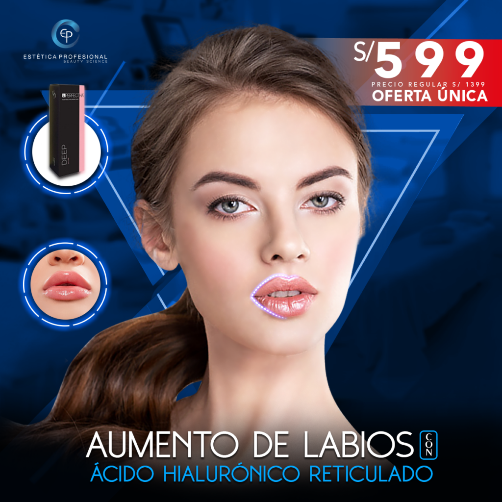 EP ESTÉTICA PROFESIONAL