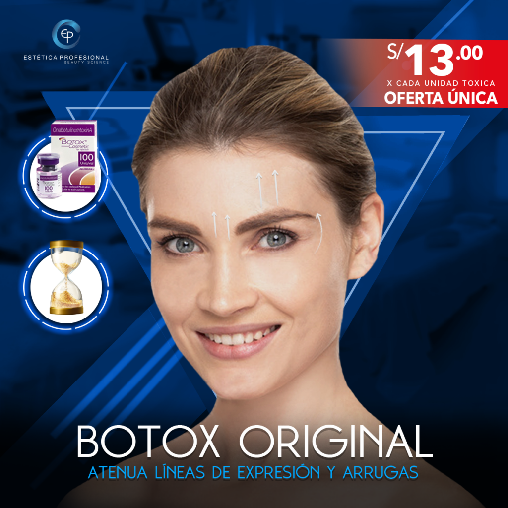 EP ESTÉTICA PROFESIONAL