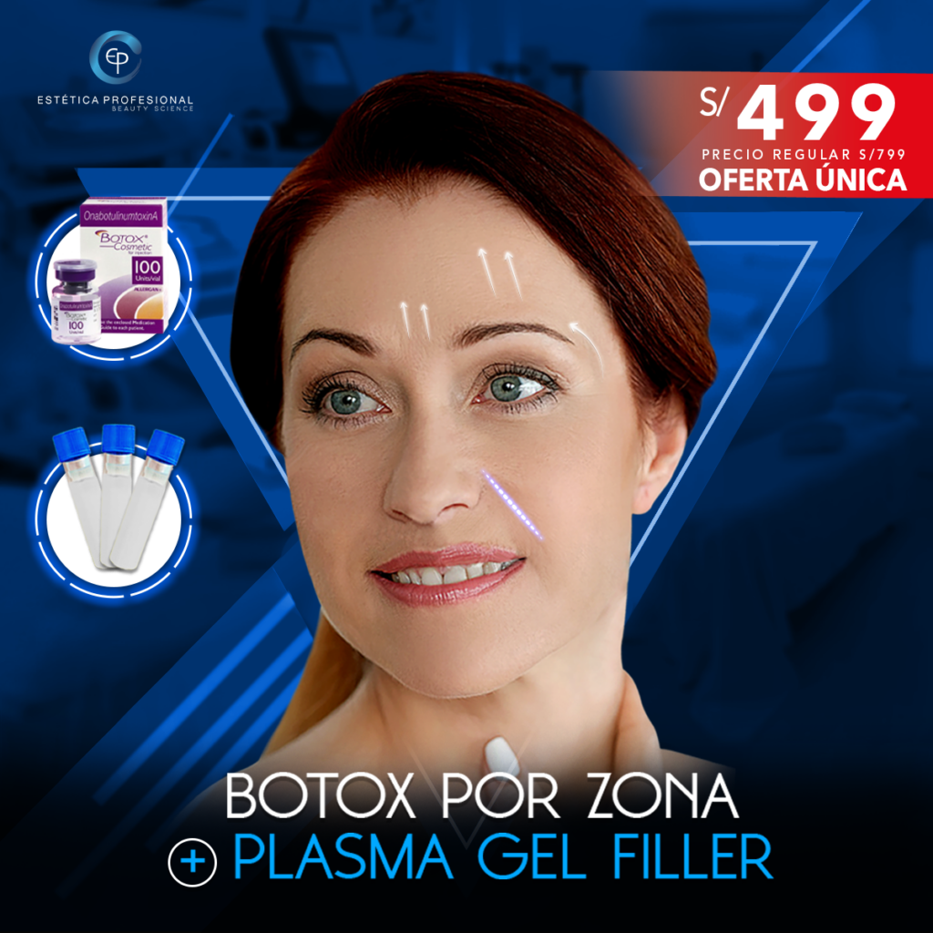 EP ESTÉTICA PROFESIONAL