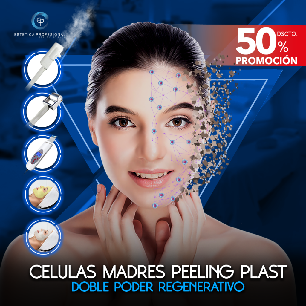 EP ESTÉTICA PROFESIONAL