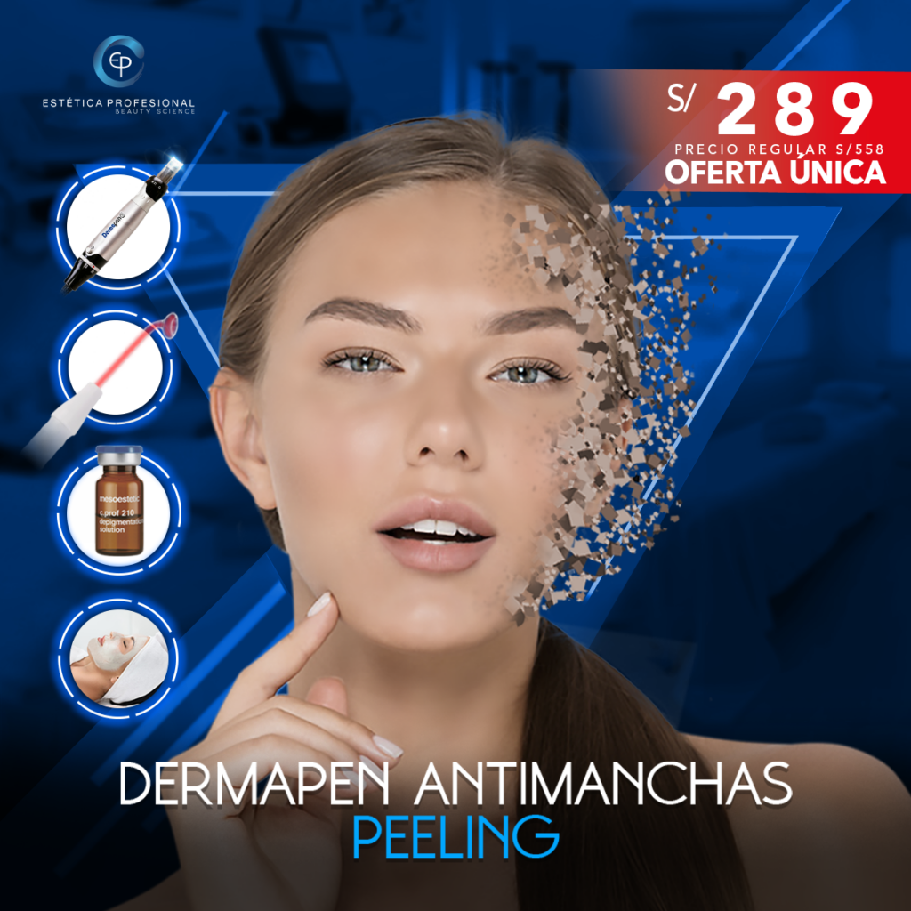 EP ESTÉTICA PROFESIONAL