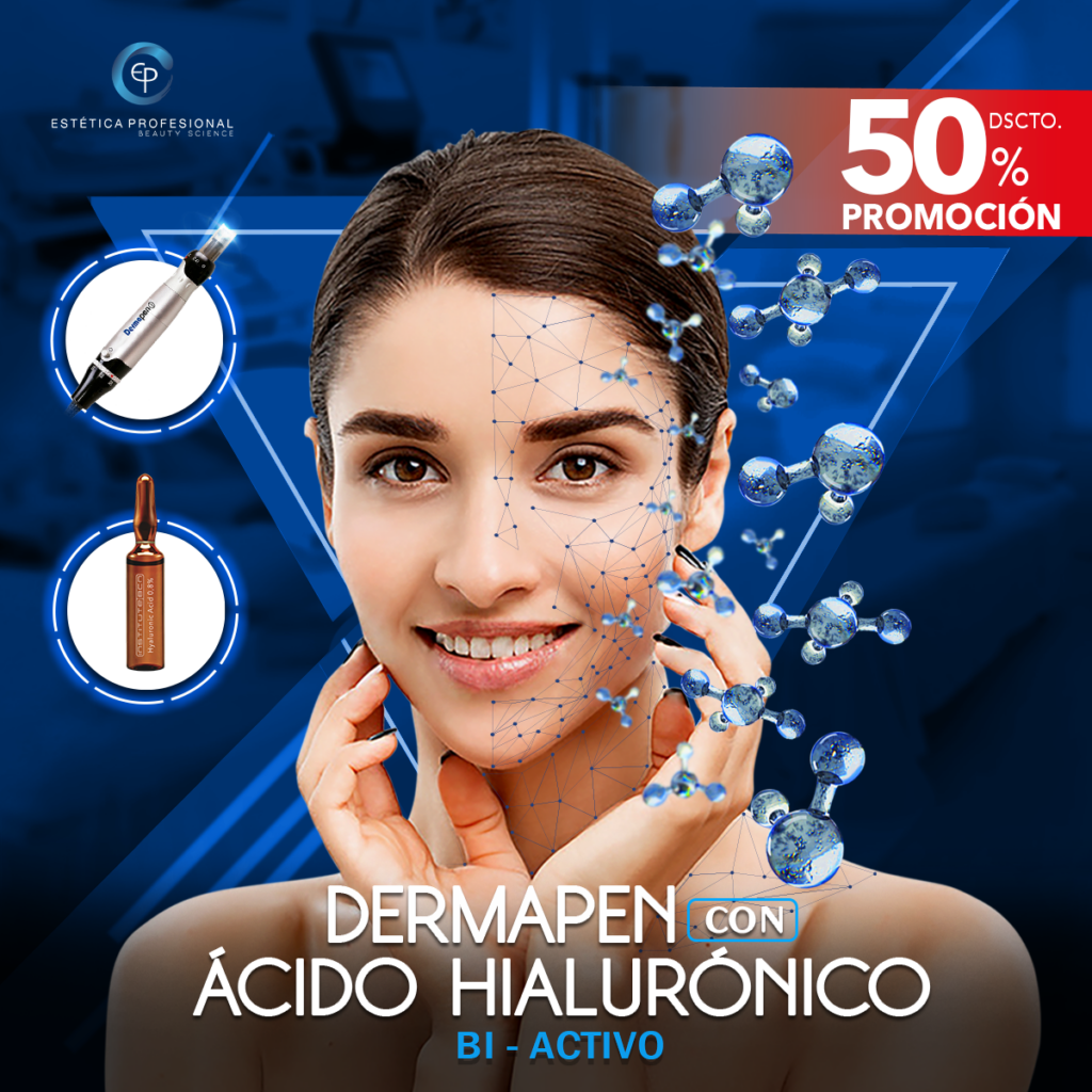 EP ESTÉTICA PROFESIONAL