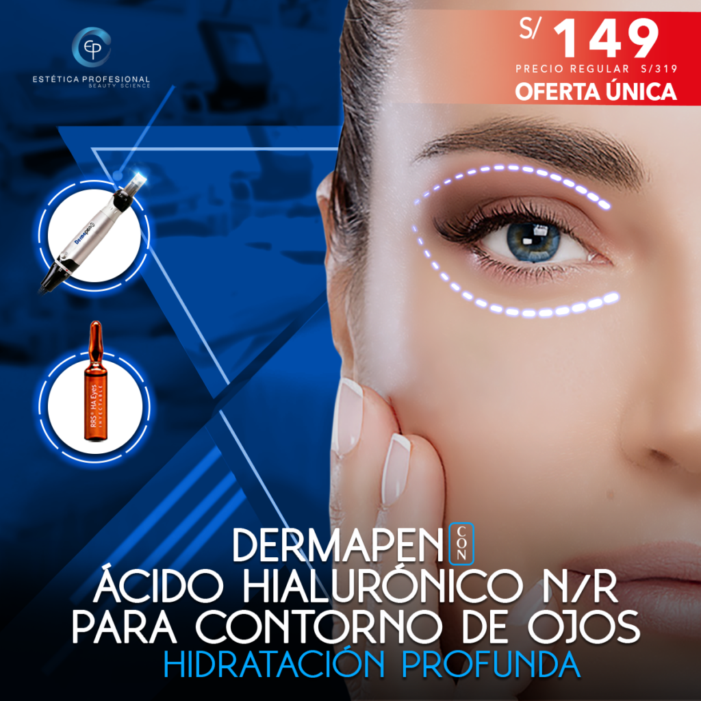 EP ESTÉTICA PROFESIONAL