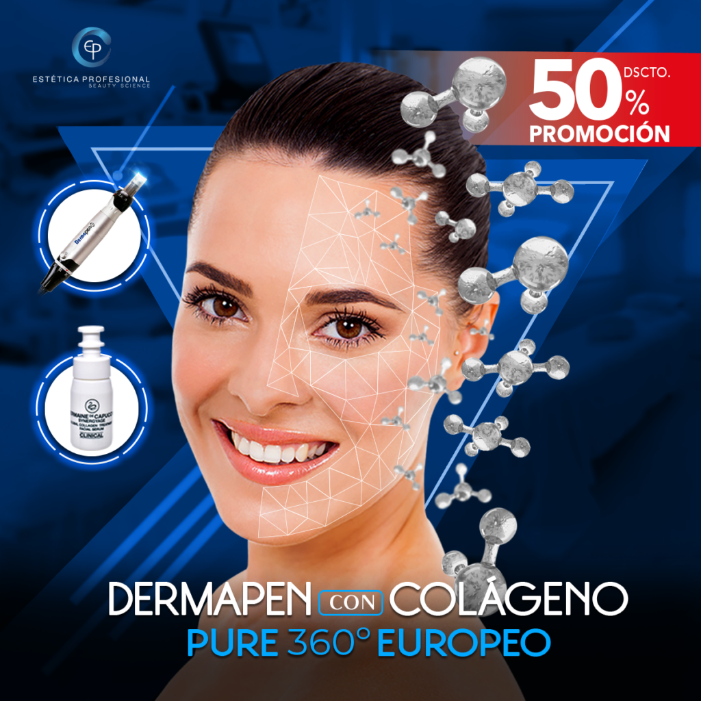 EP ESTÉTICA PROFESIONAL