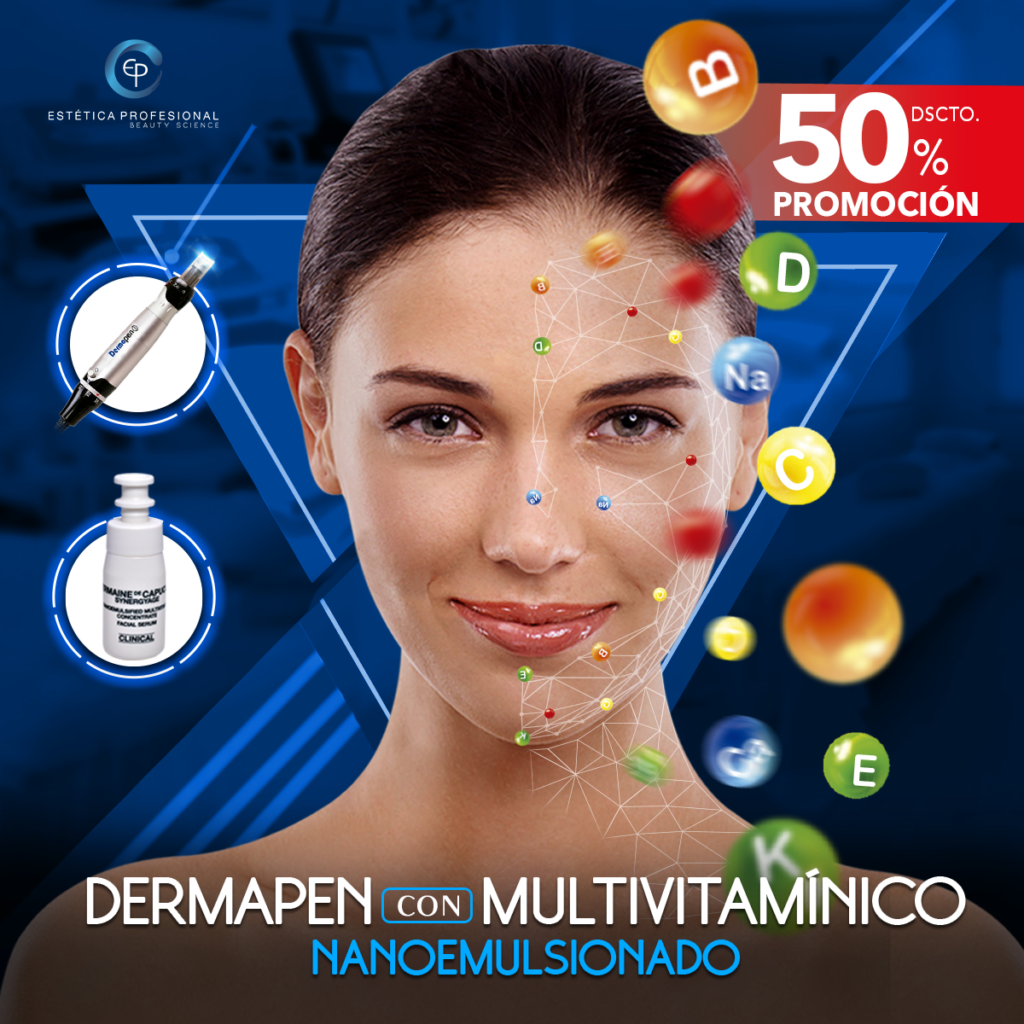 EP ESTÉTICA PROFESIONAL