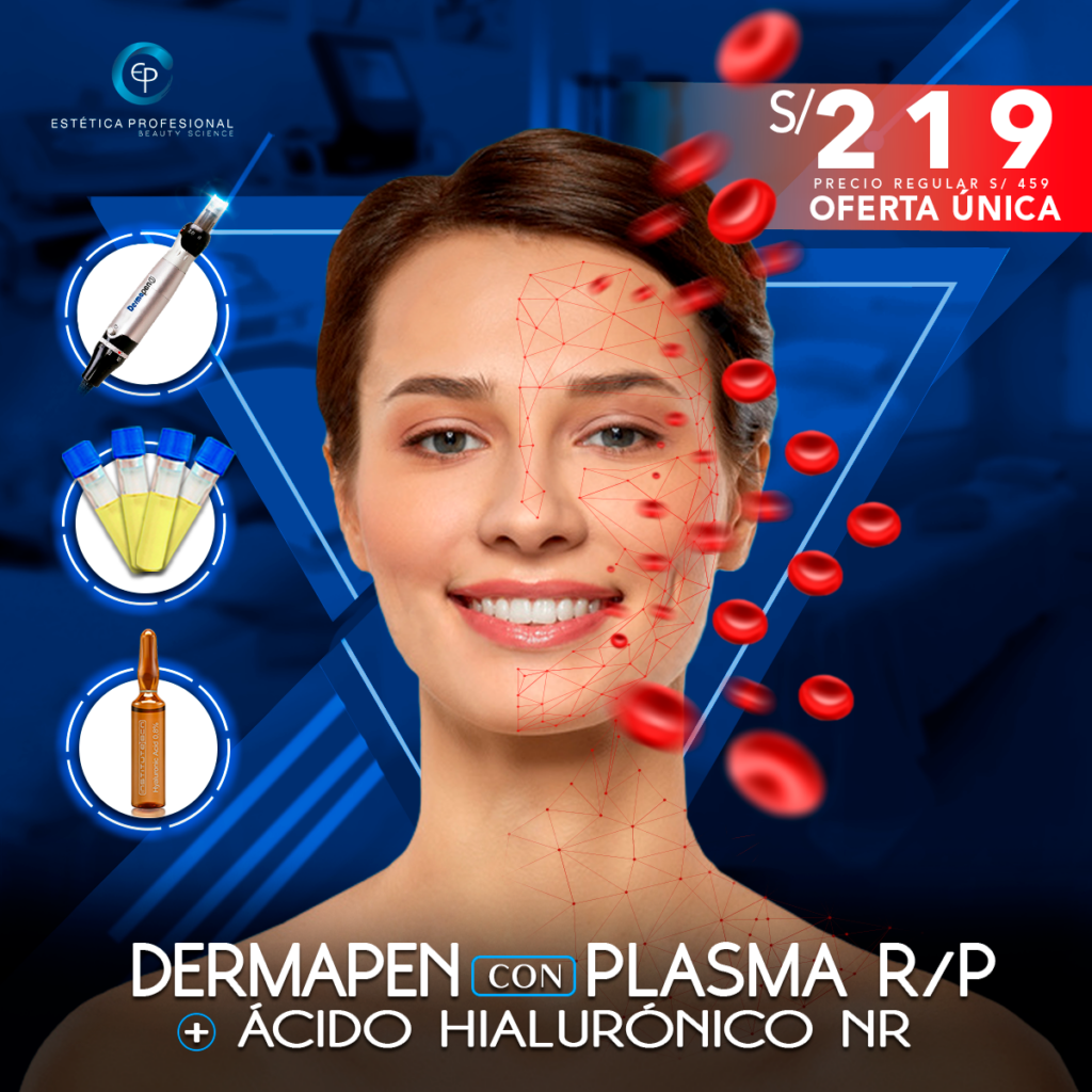 EP ESTÉTICA PROFESIONAL