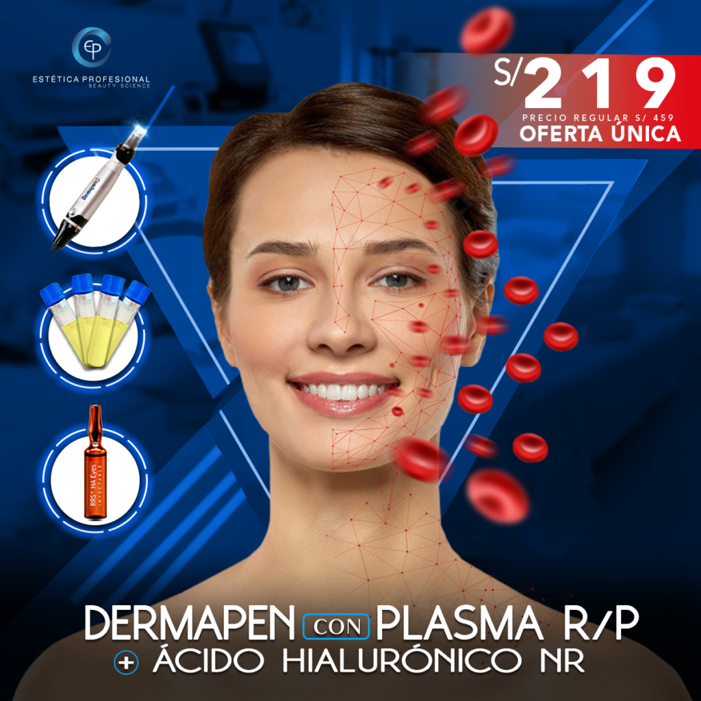 EP ESTÉTICA PROFESIONAL