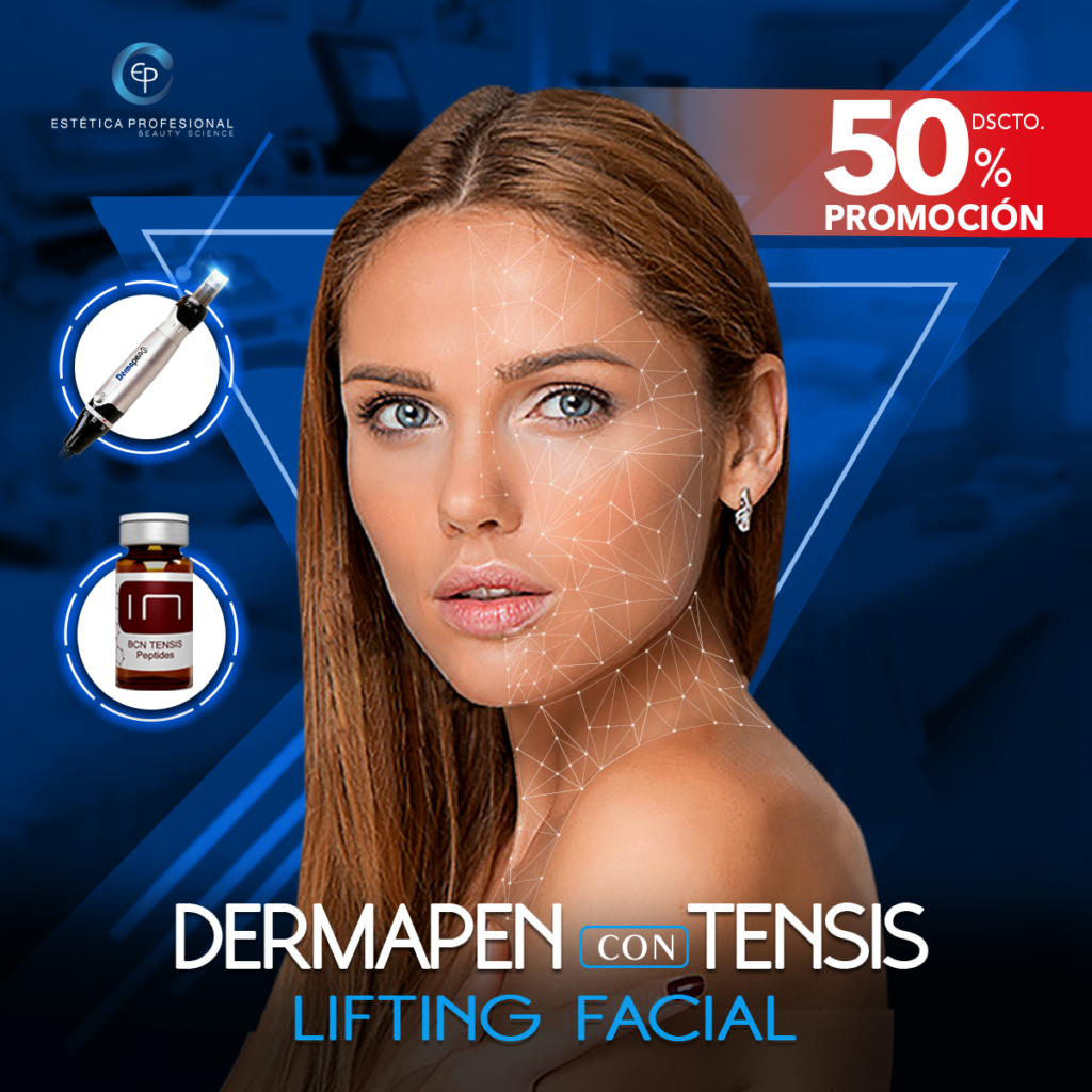 EP ESTÉTICA PROFESIONAL