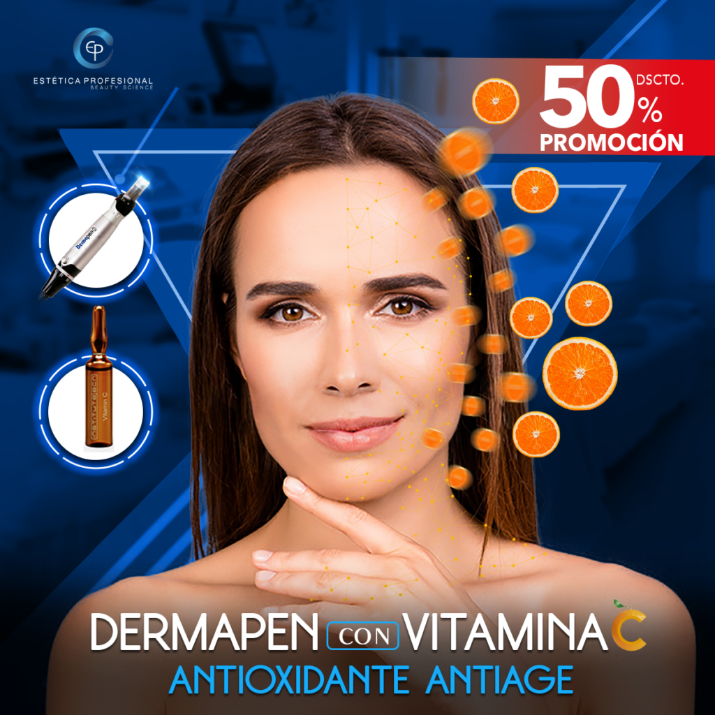 EP ESTÉTICA PROFESIONAL