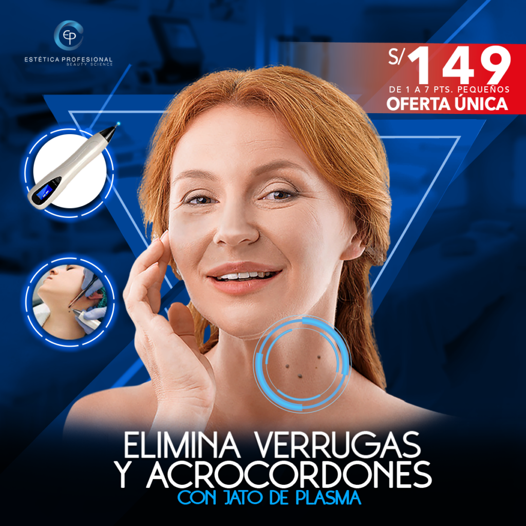 EP ESTÉTICA PROFESIONAL