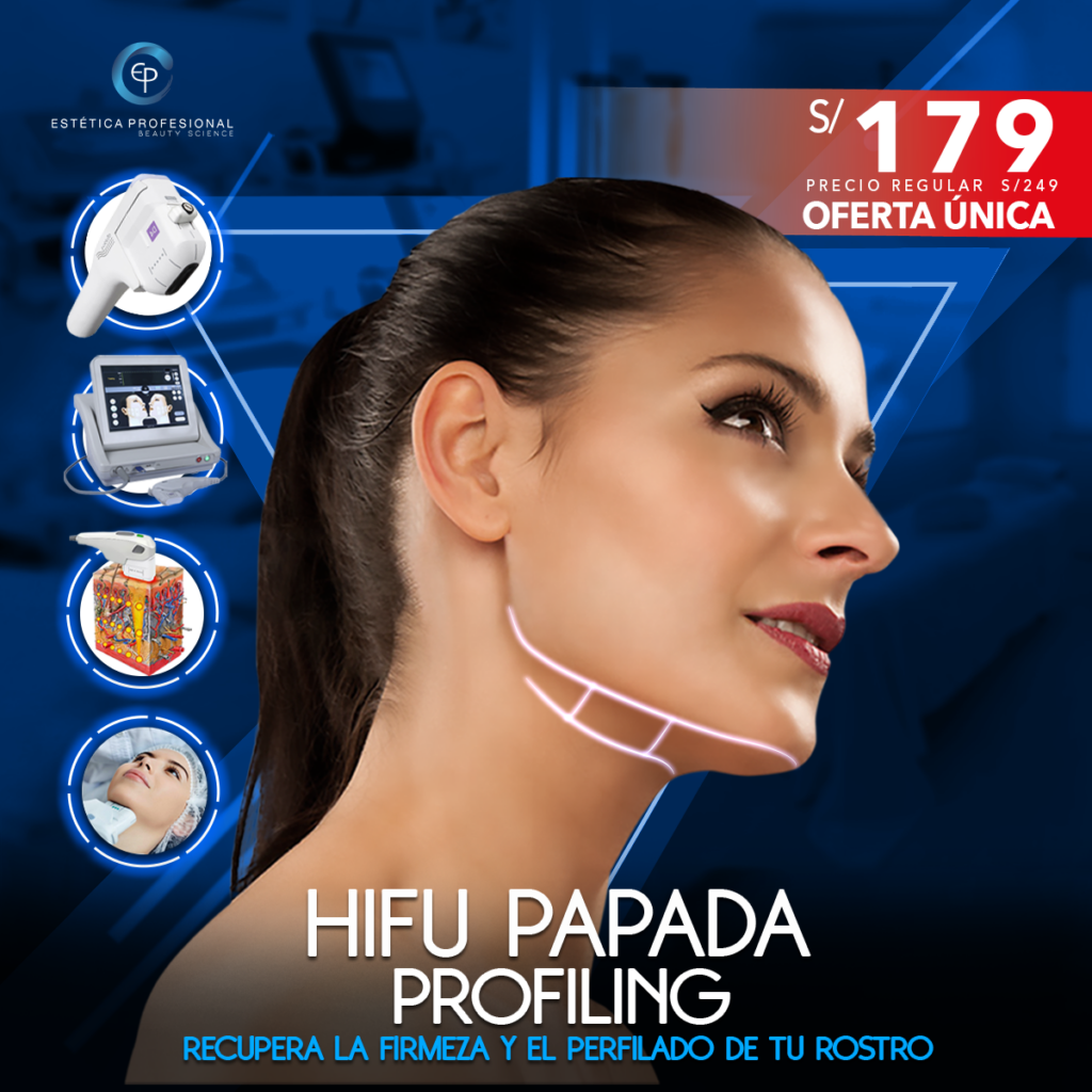EP ESTÉTICA PROFESIONAL