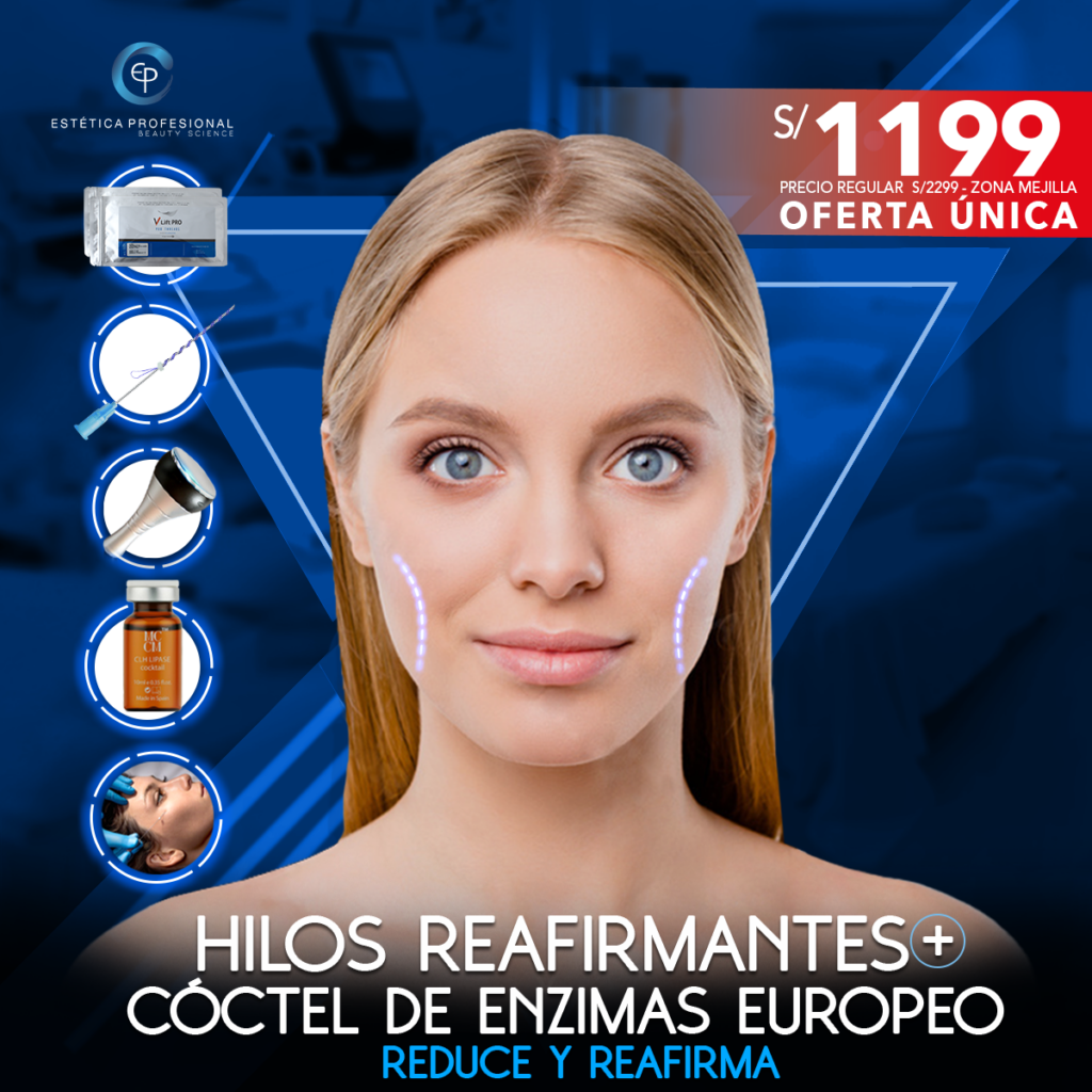 EP ESTÉTICA PROFESIONAL