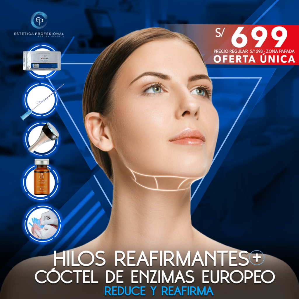 EP ESTÉTICA PROFESIONAL