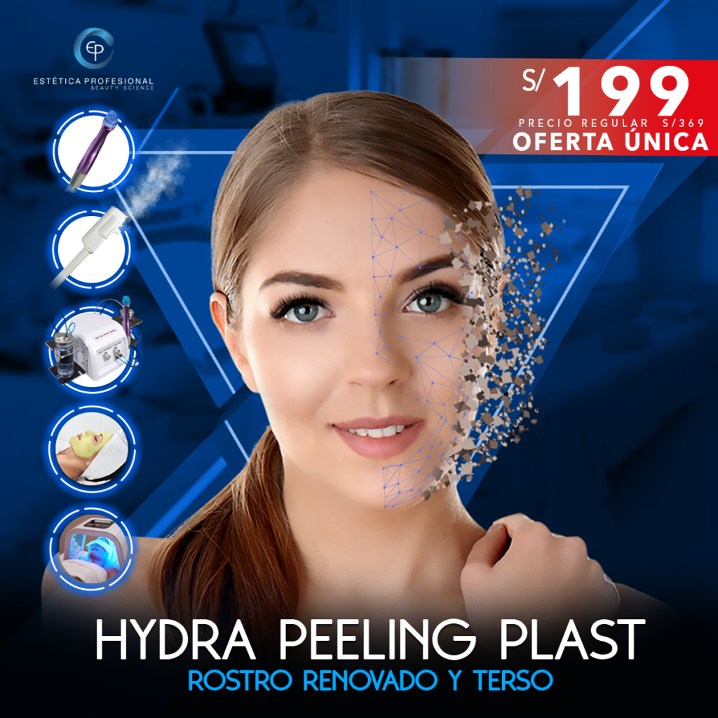 EP ESTÉTICA PROFESIONAL