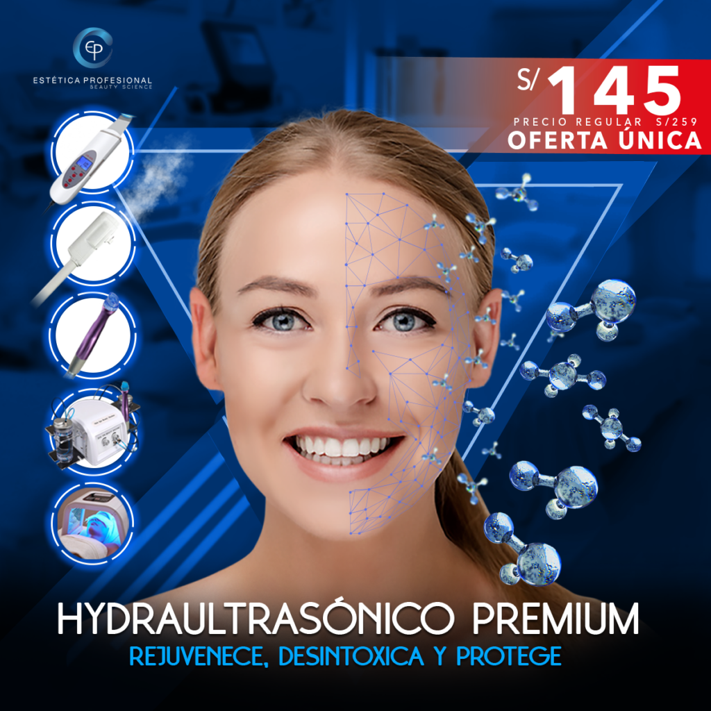 EP ESTÉTICA PROFESIONAL