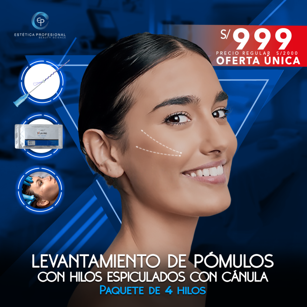 EP ESTÉTICA PROFESIONAL