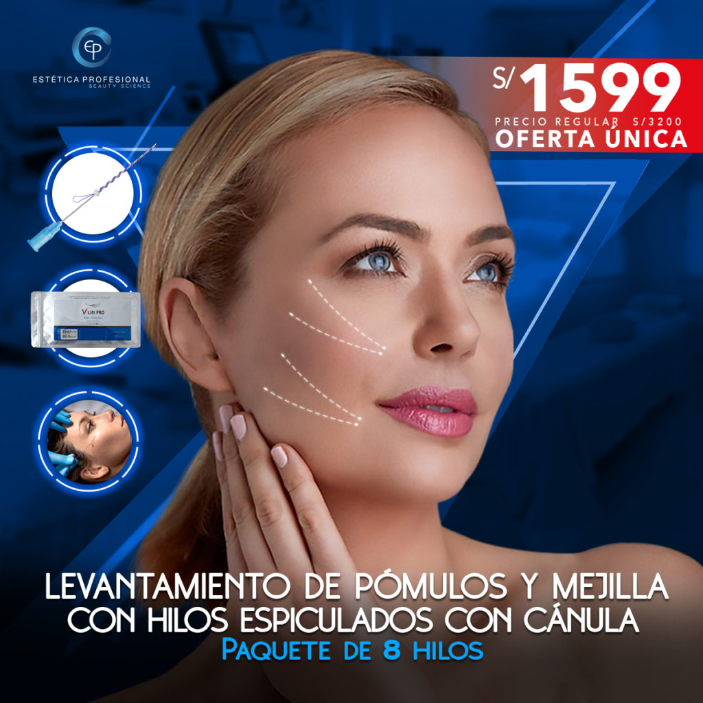 EP ESTÉTICA PROFESIONAL