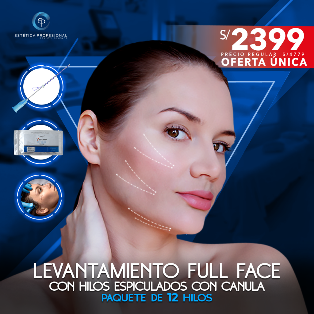EP ESTÉTICA PROFESIONAL
