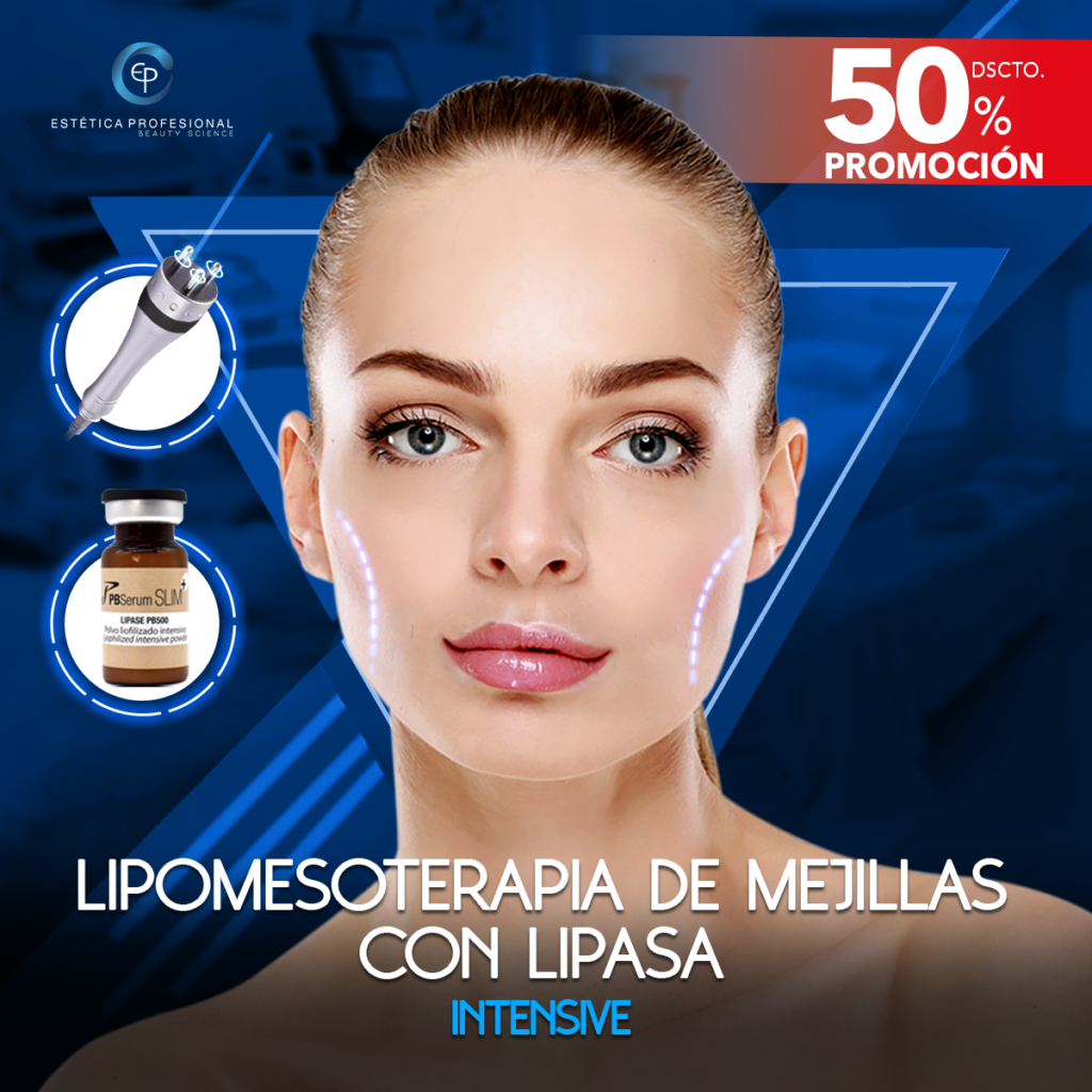 EP ESTÉTICA PROFESIONAL