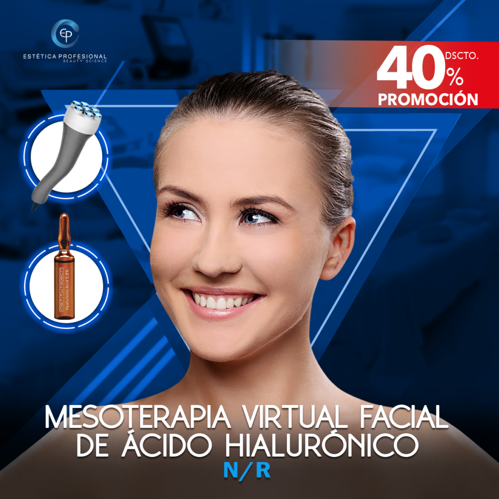 EP ESTÉTICA PROFESIONAL