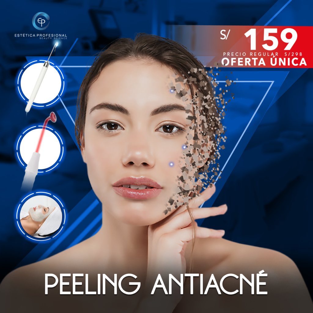 EP ESTÉTICA PROFESIONAL