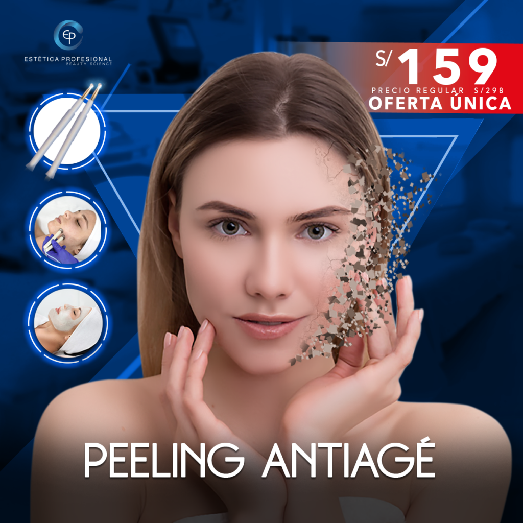 EP ESTÉTICA PROFESIONAL