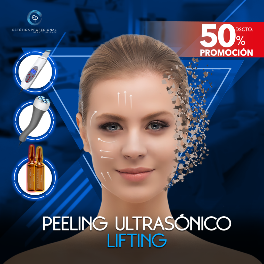 EP ESTÉTICA PROFESIONAL
