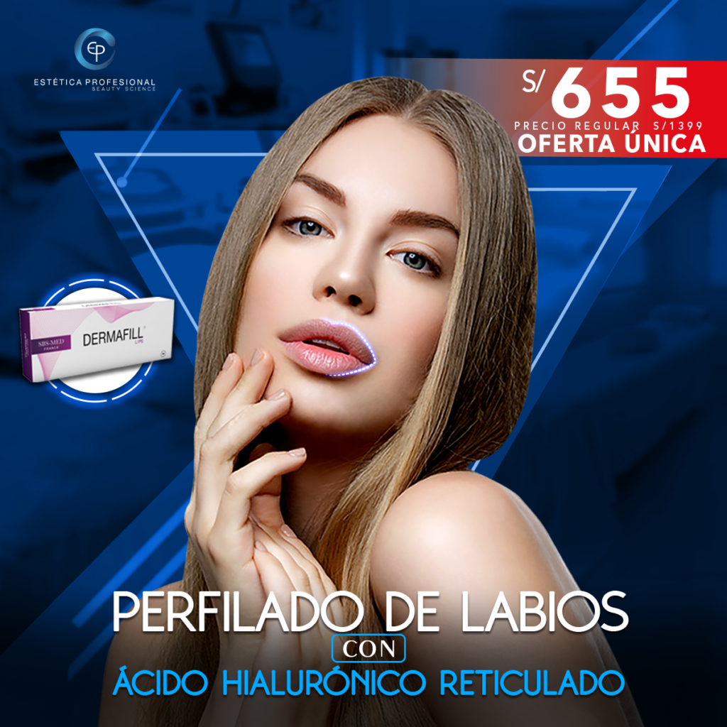 EP ESTÉTICA PROFESIONAL