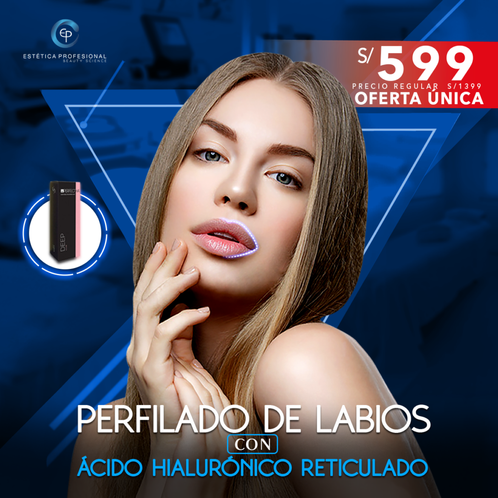 EP ESTÉTICA PROFESIONAL
