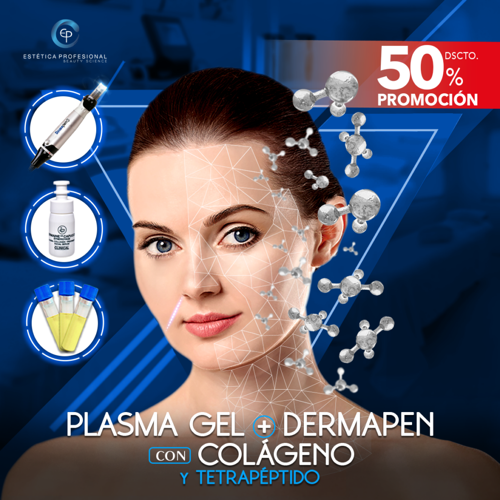 EP ESTÉTICA PROFESIONAL