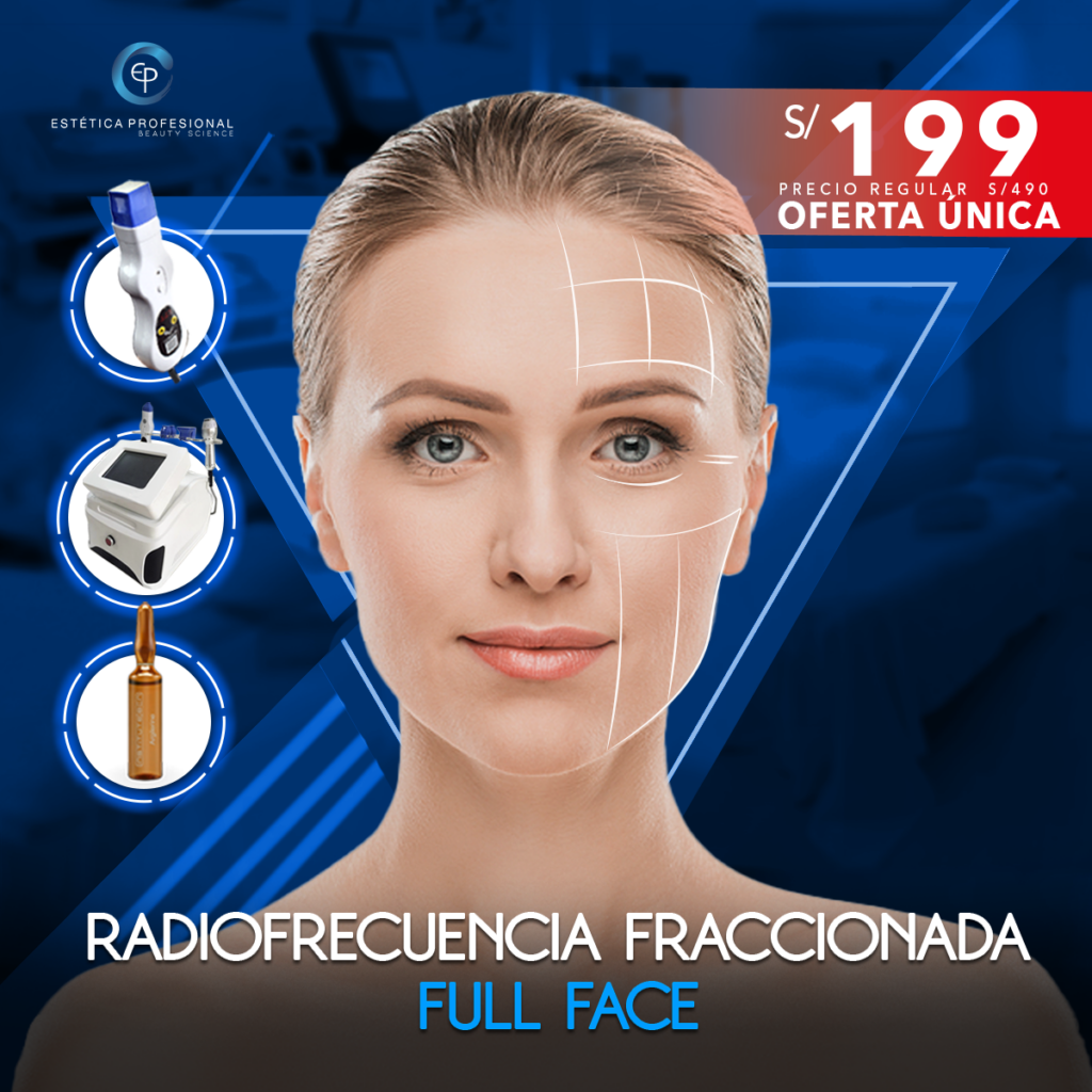EP ESTÉTICA PROFESIONAL