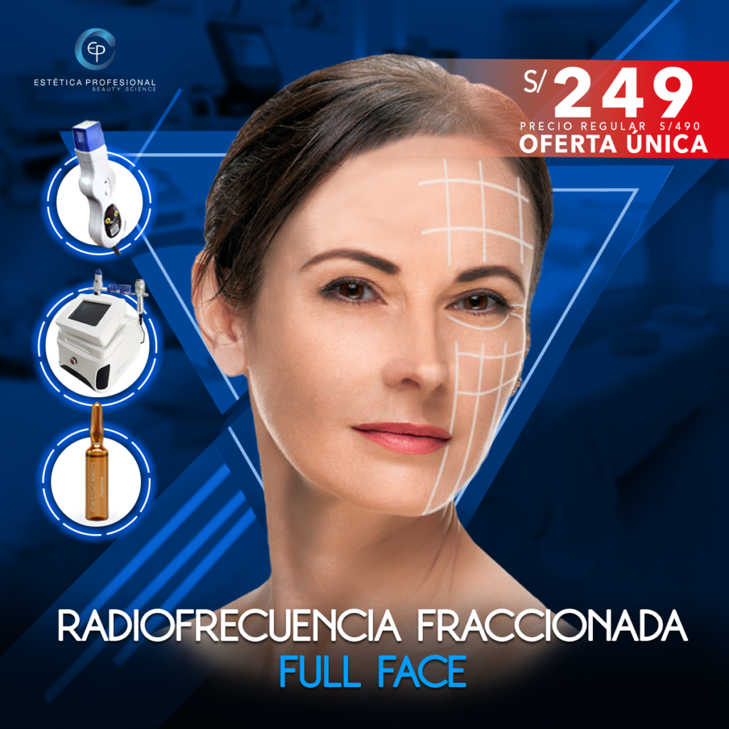 EP ESTÉTICA PROFESIONAL