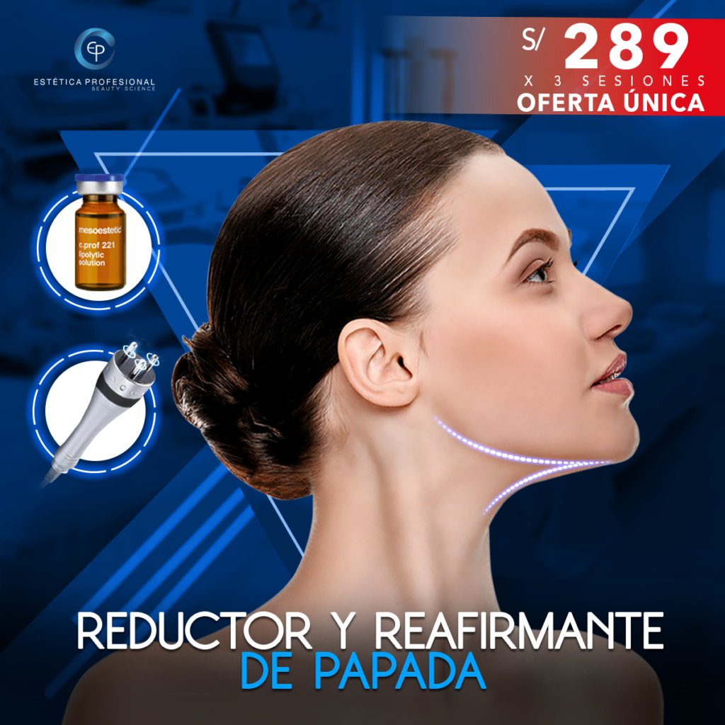 EP ESTÉTICA PROFESIONAL