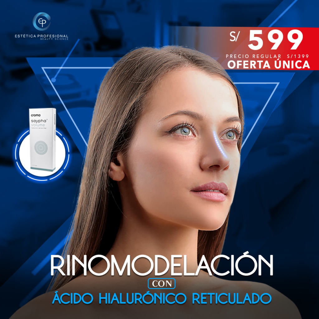EP ESTÉTICA PROFESIONAL