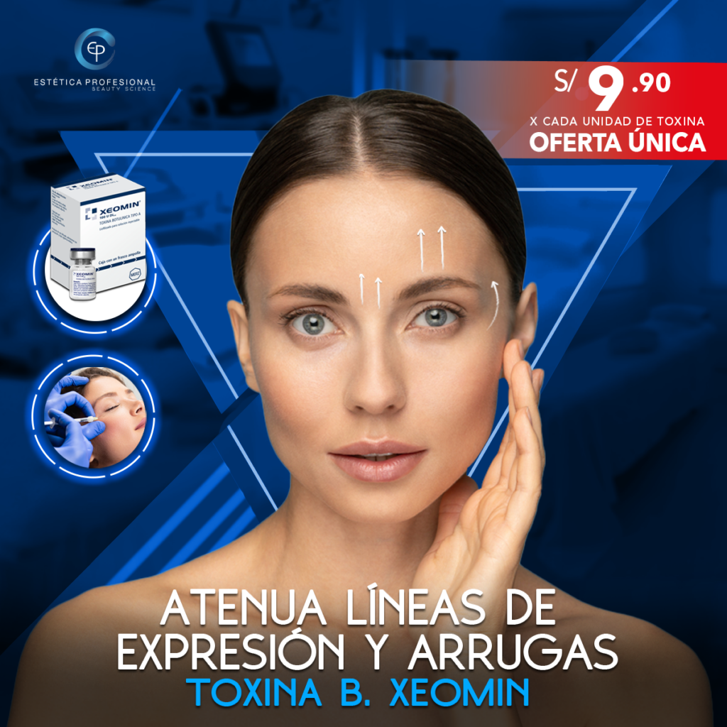 EP ESTÉTICA PROFESIONAL