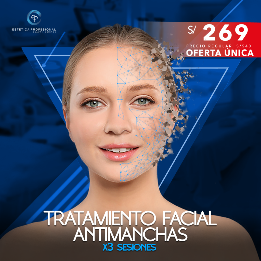EP ESTÉTICA PROFESIONAL