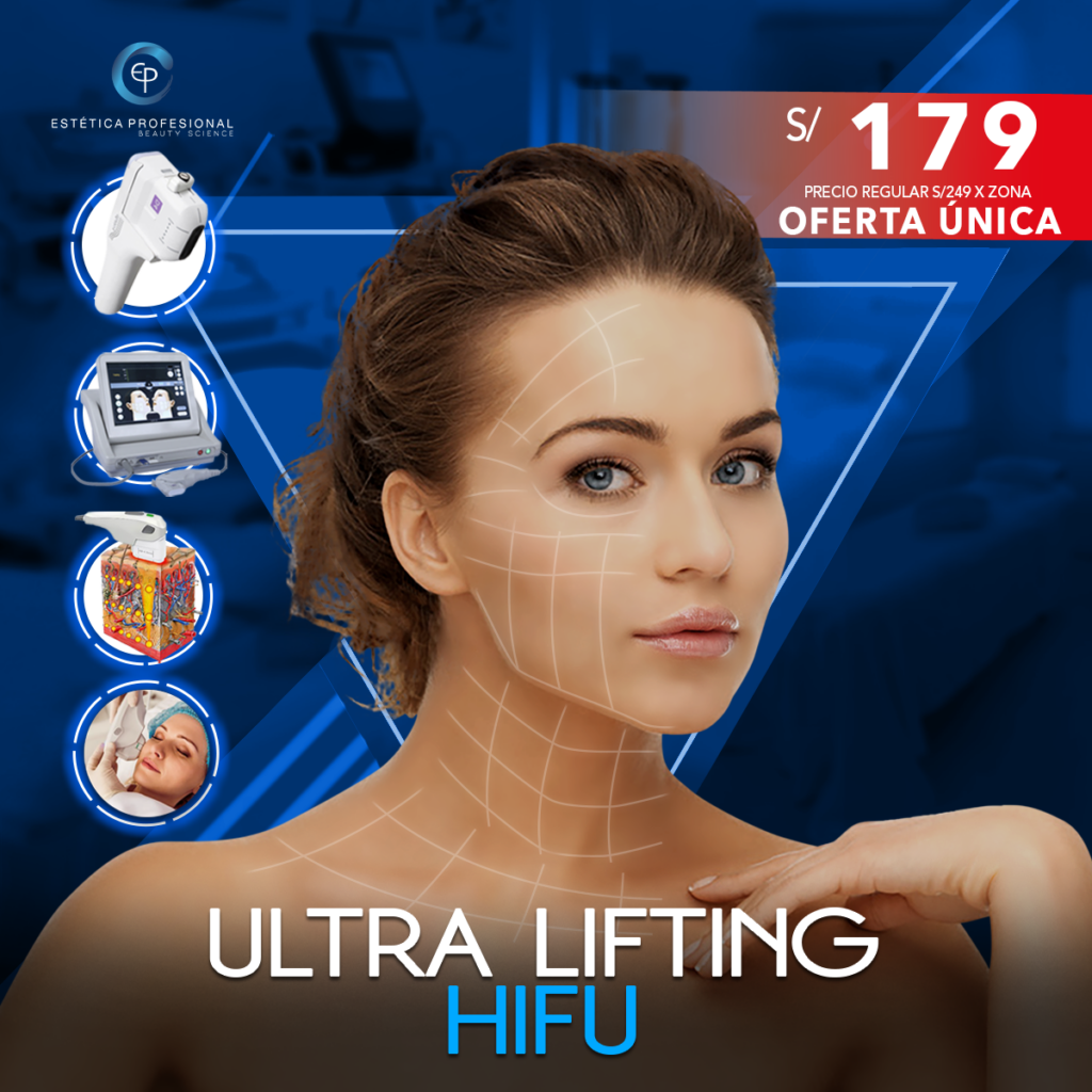 EP ESTÉTICA PROFESIONAL