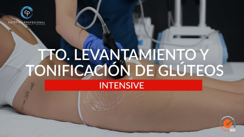 EP ESTÉTICA PROFESIONAL