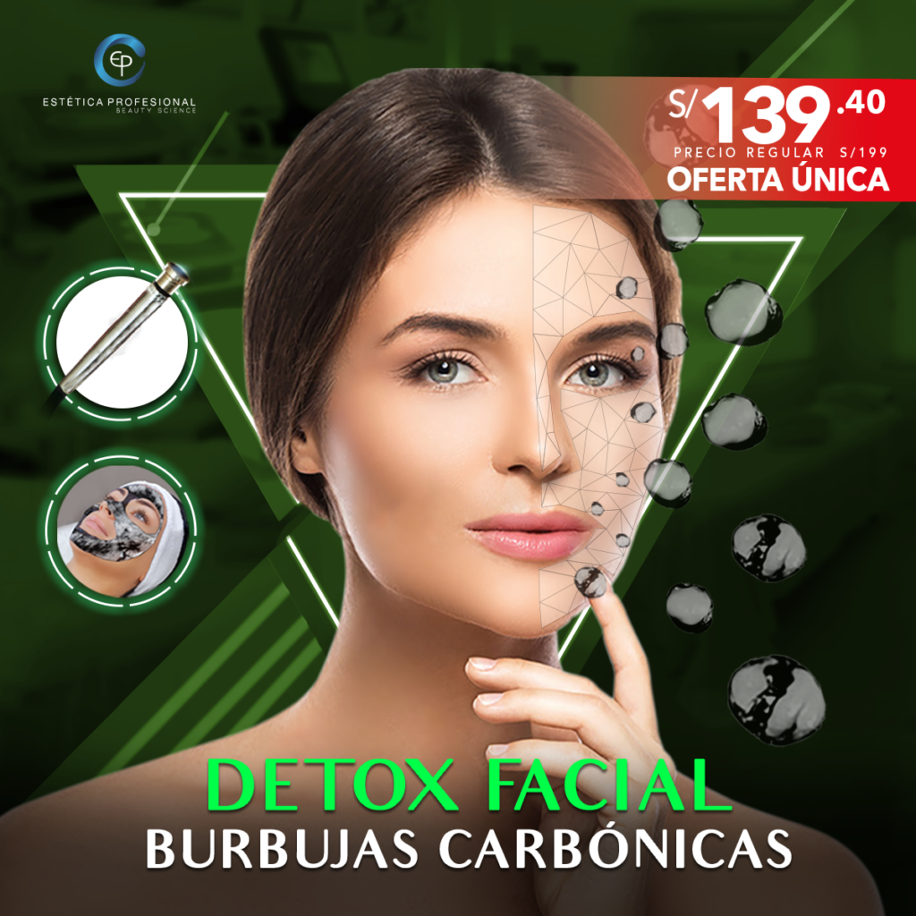 EP ESTÉTICA PROFESIONAL