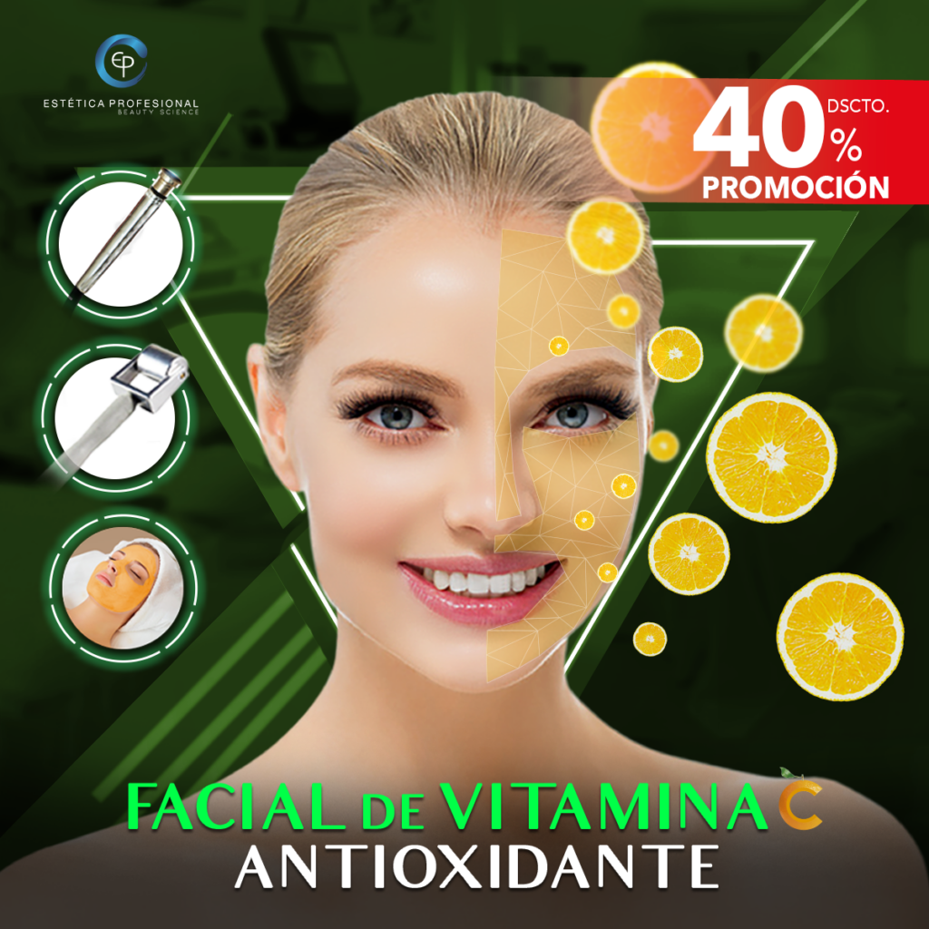 EP ESTÉTICA PROFESIONAL