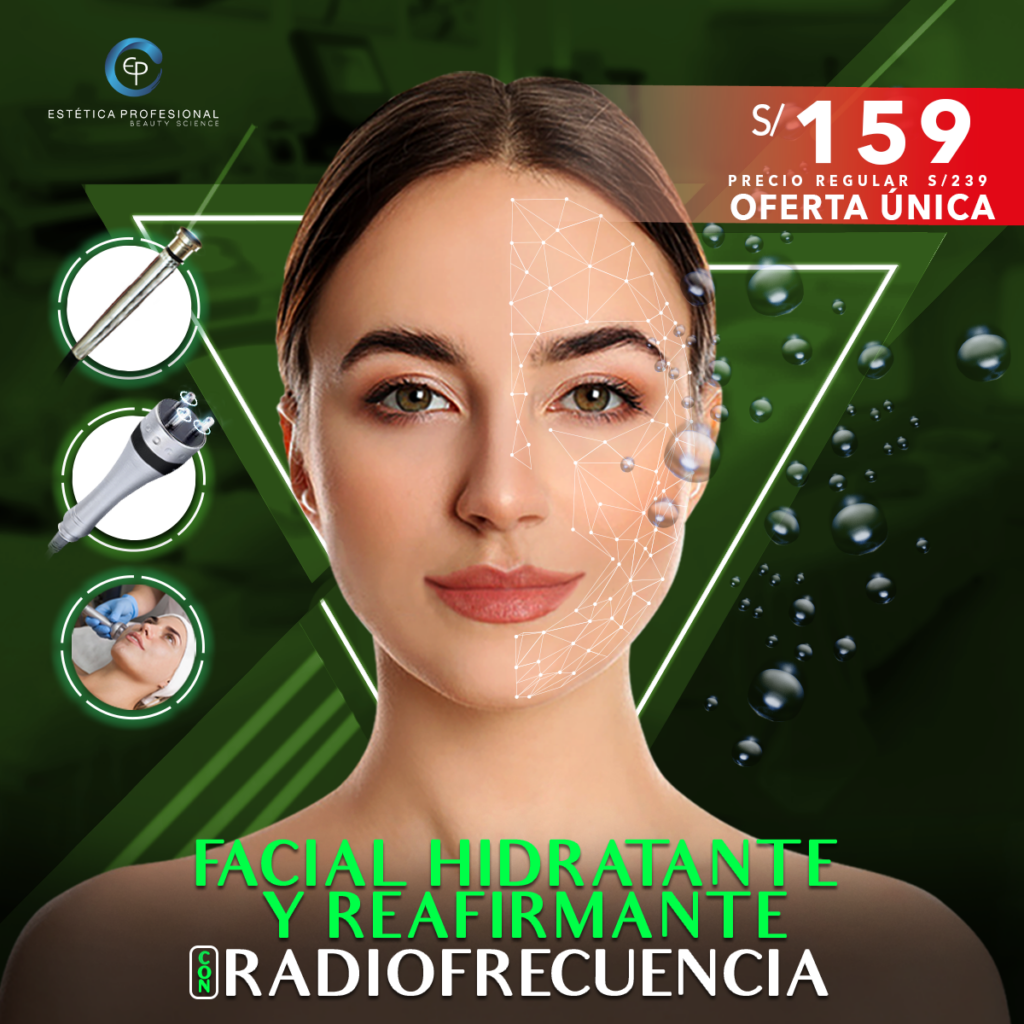 EP ESTÉTICA PROFESIONAL