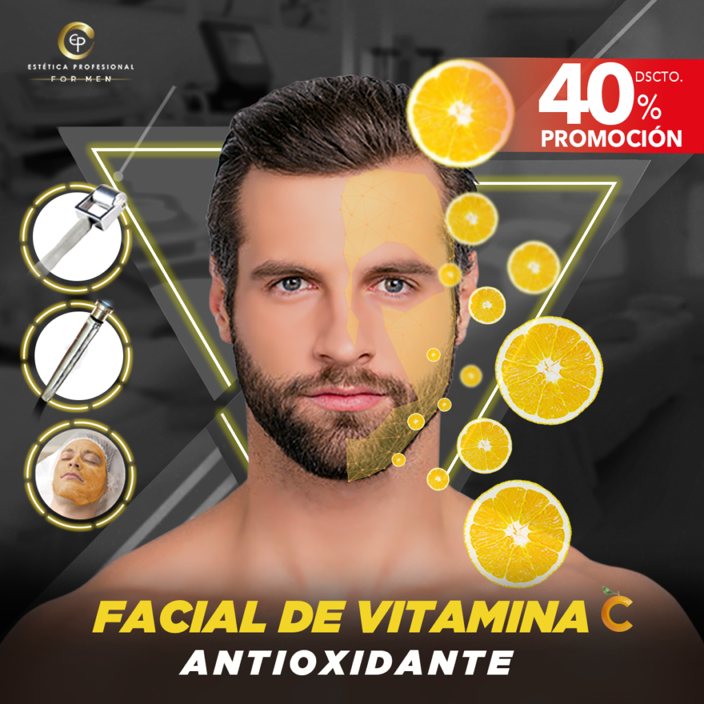 EP ESTÉTICA PROFESIONAL