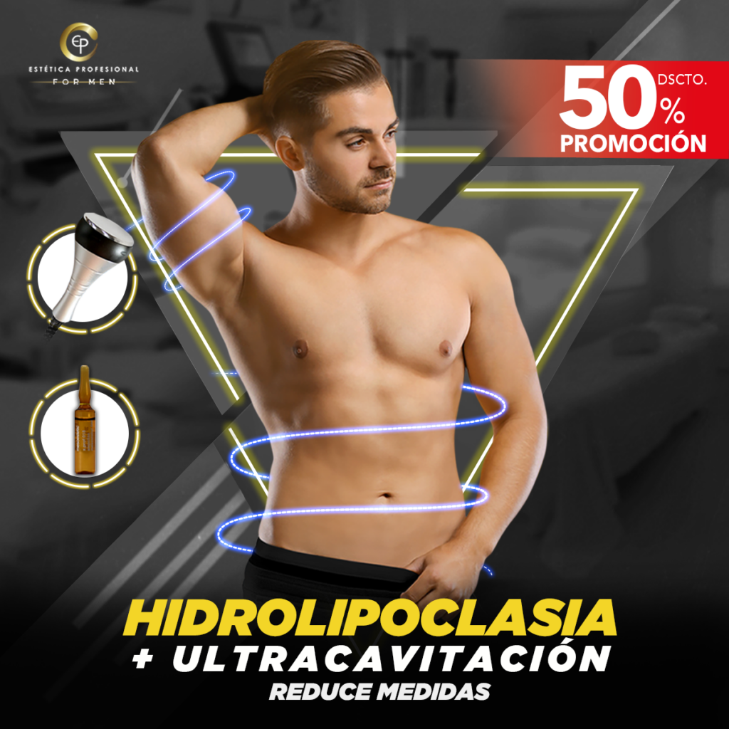 EP ESTÉTICA PROFESIONAL