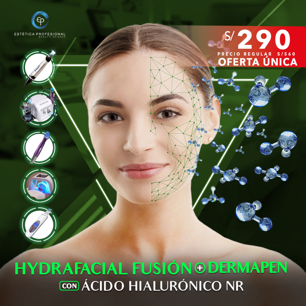 EP ESTÉTICA PROFESIONAL
