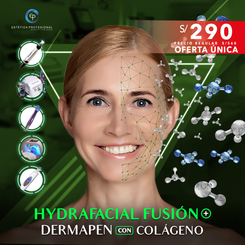 EP ESTÉTICA PROFESIONAL