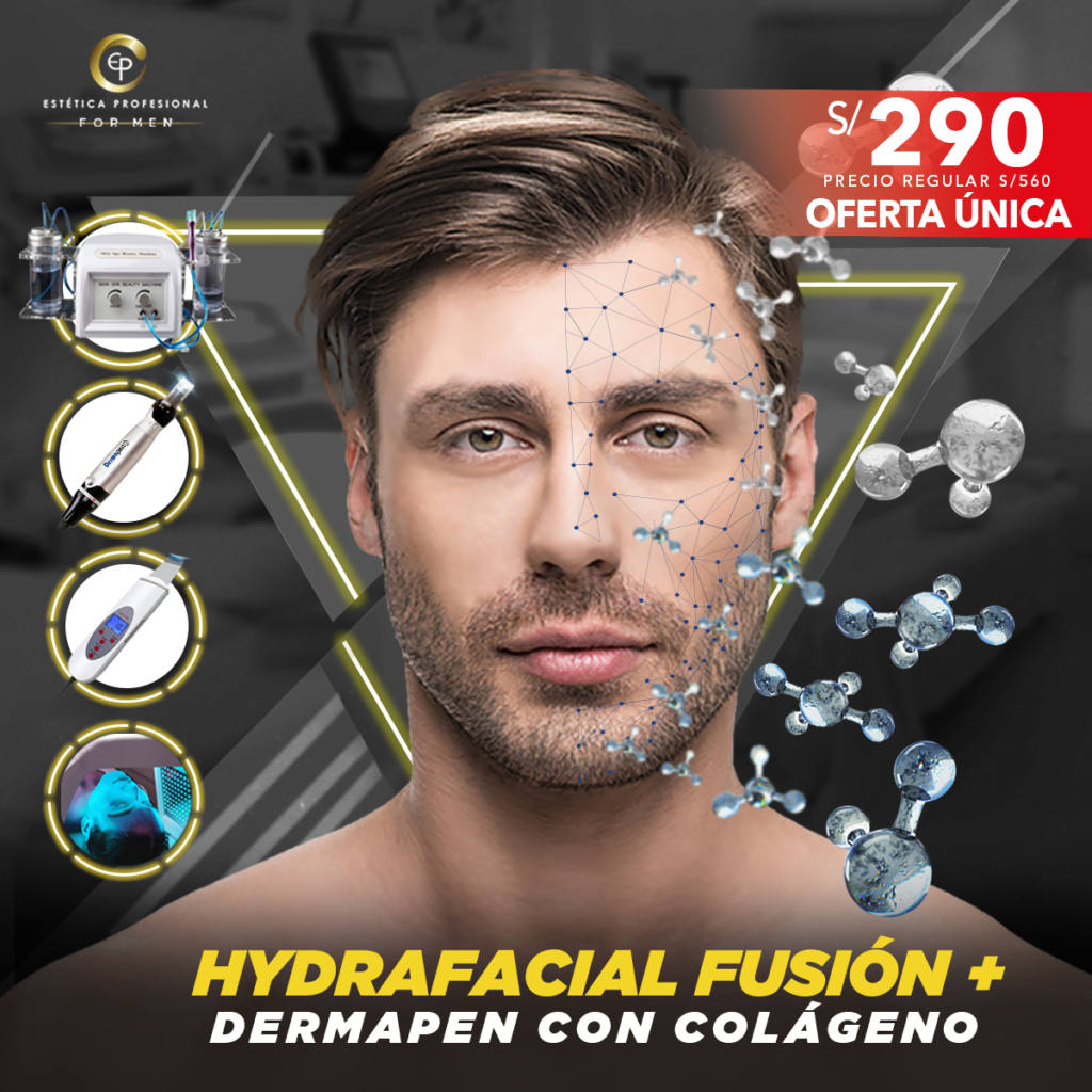 EP ESTÉTICA PROFESIONAL