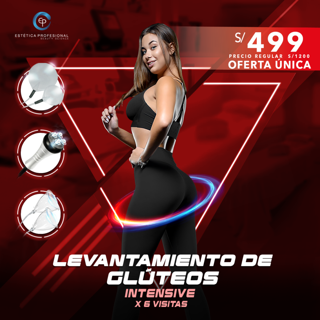 EP ESTÉTICA PROFESIONAL