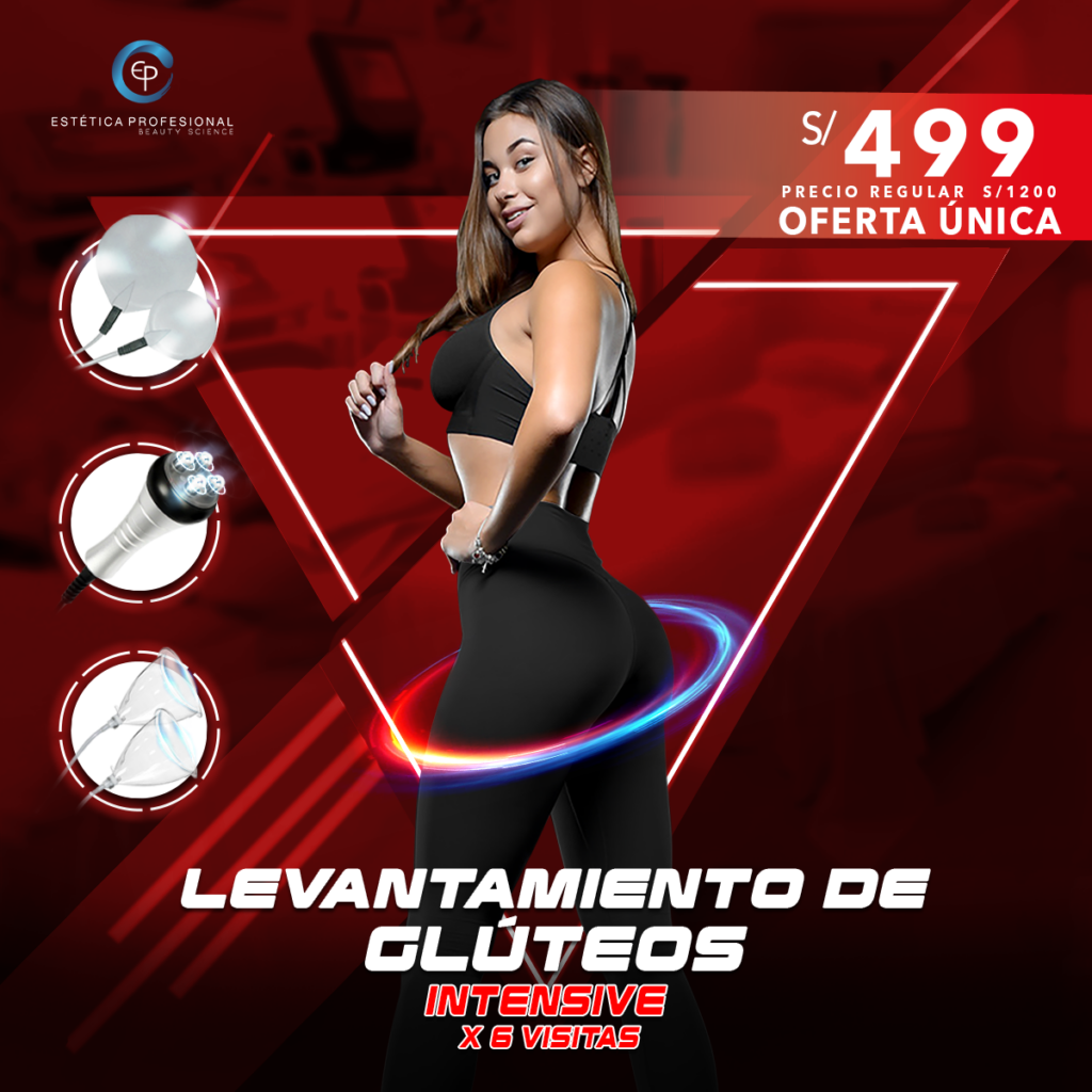 EP ESTÉTICA PROFESIONAL