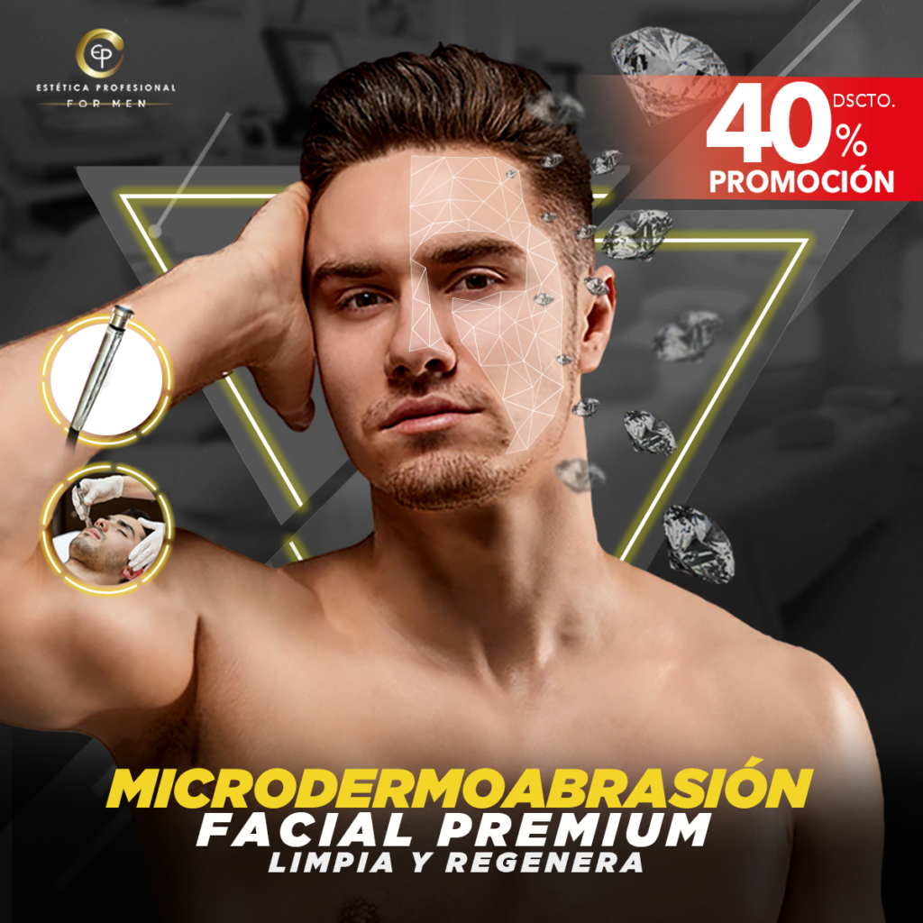 EP ESTÉTICA PROFESIONAL