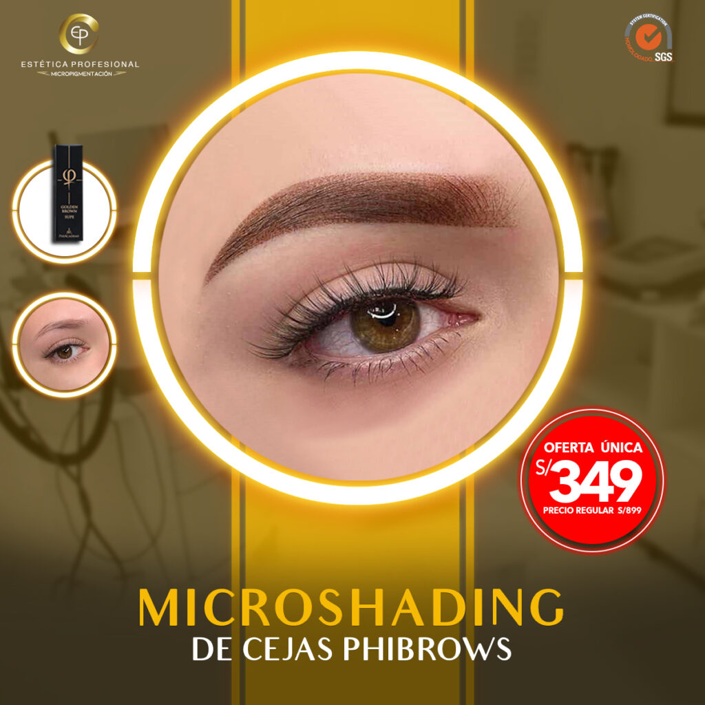 EP ESTÉTICA PROFESIONAL